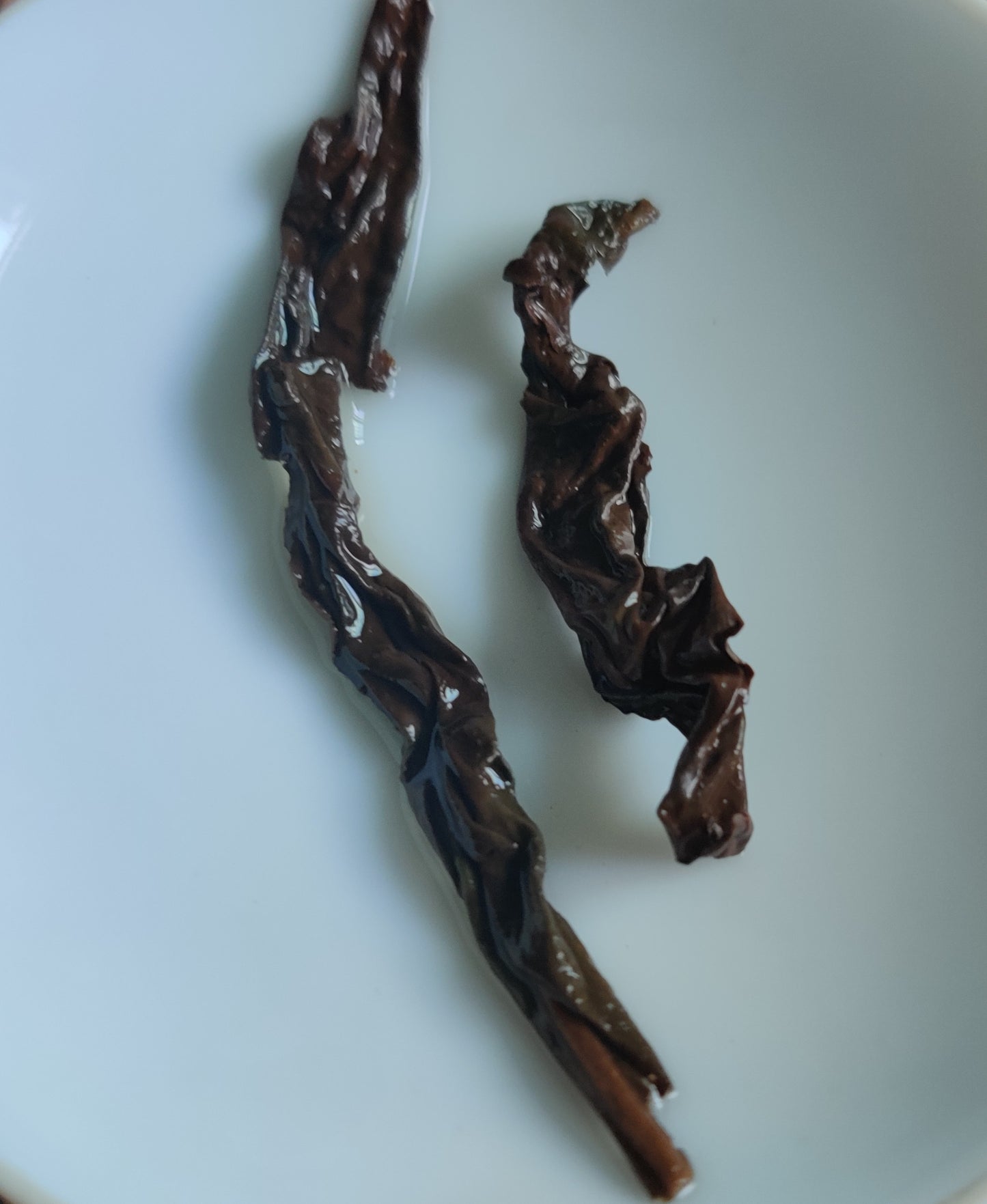Hui Yuan's Secret - Hundred Years Grove Shui Xian 2024