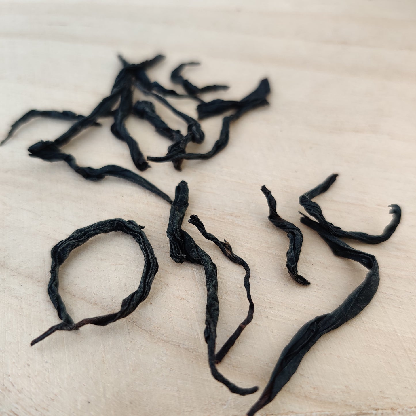 Tong Mu Forest Black Tea 2024