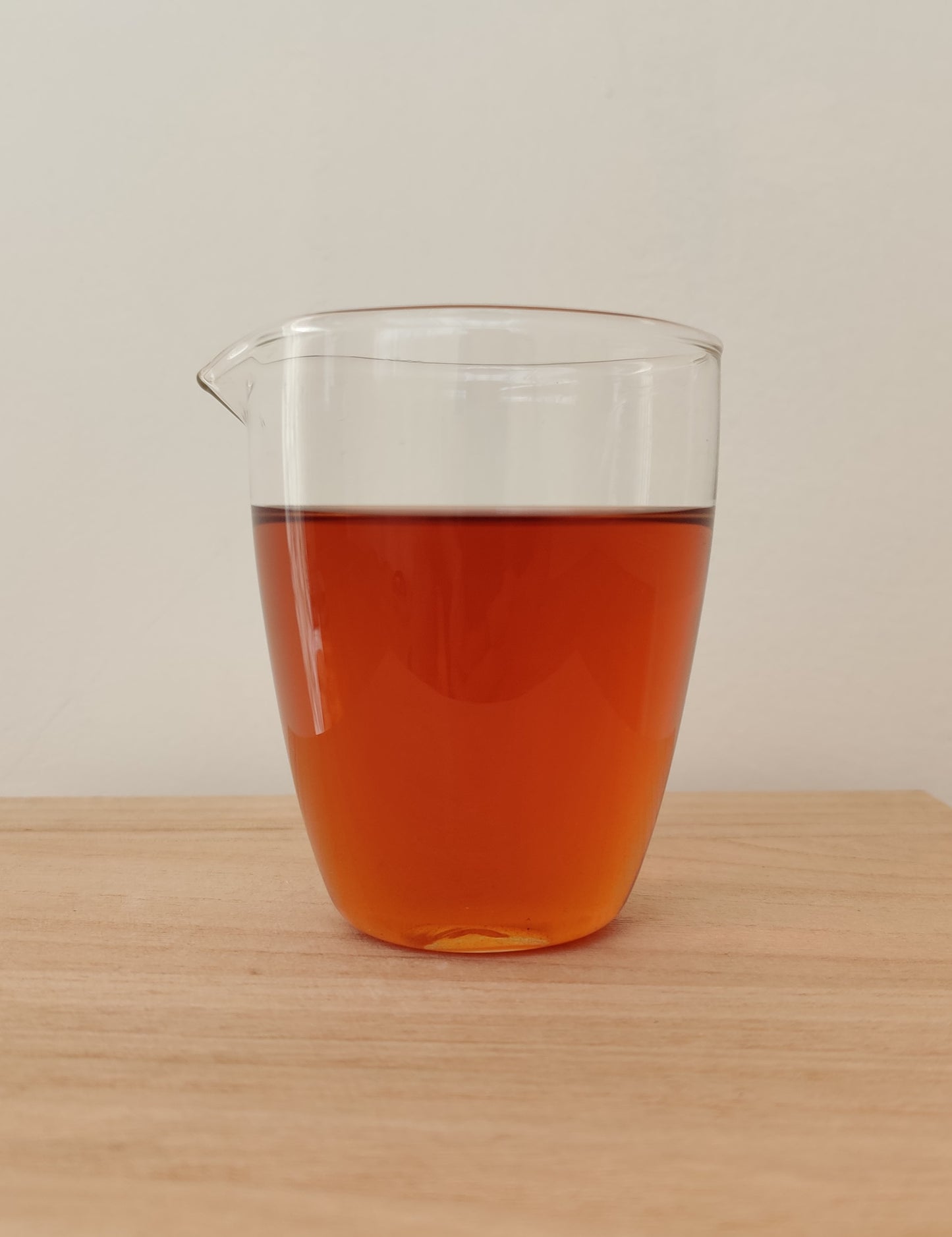 Tong Mu Forest Black Tea 2024