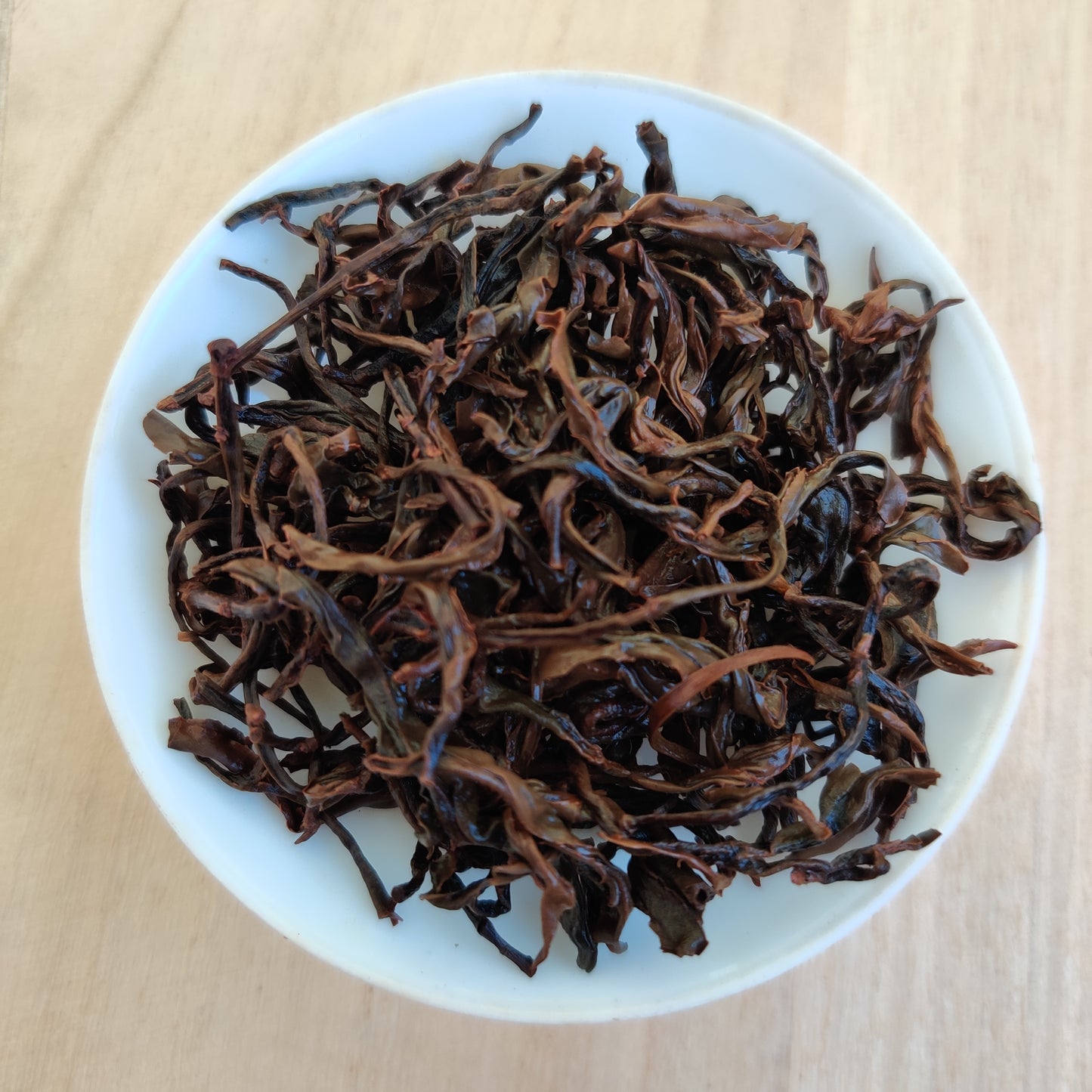 Mi Xiang "Honey Fragrance" Black Tea