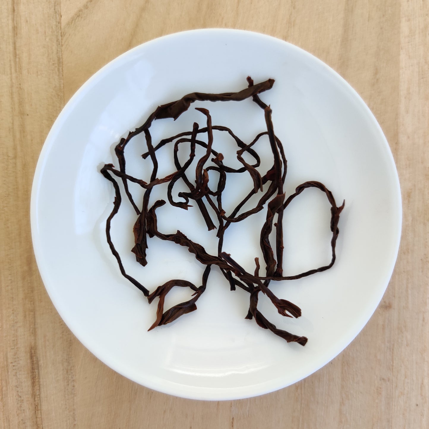 Mi Xiang "Honey Fragrance" Black Tea