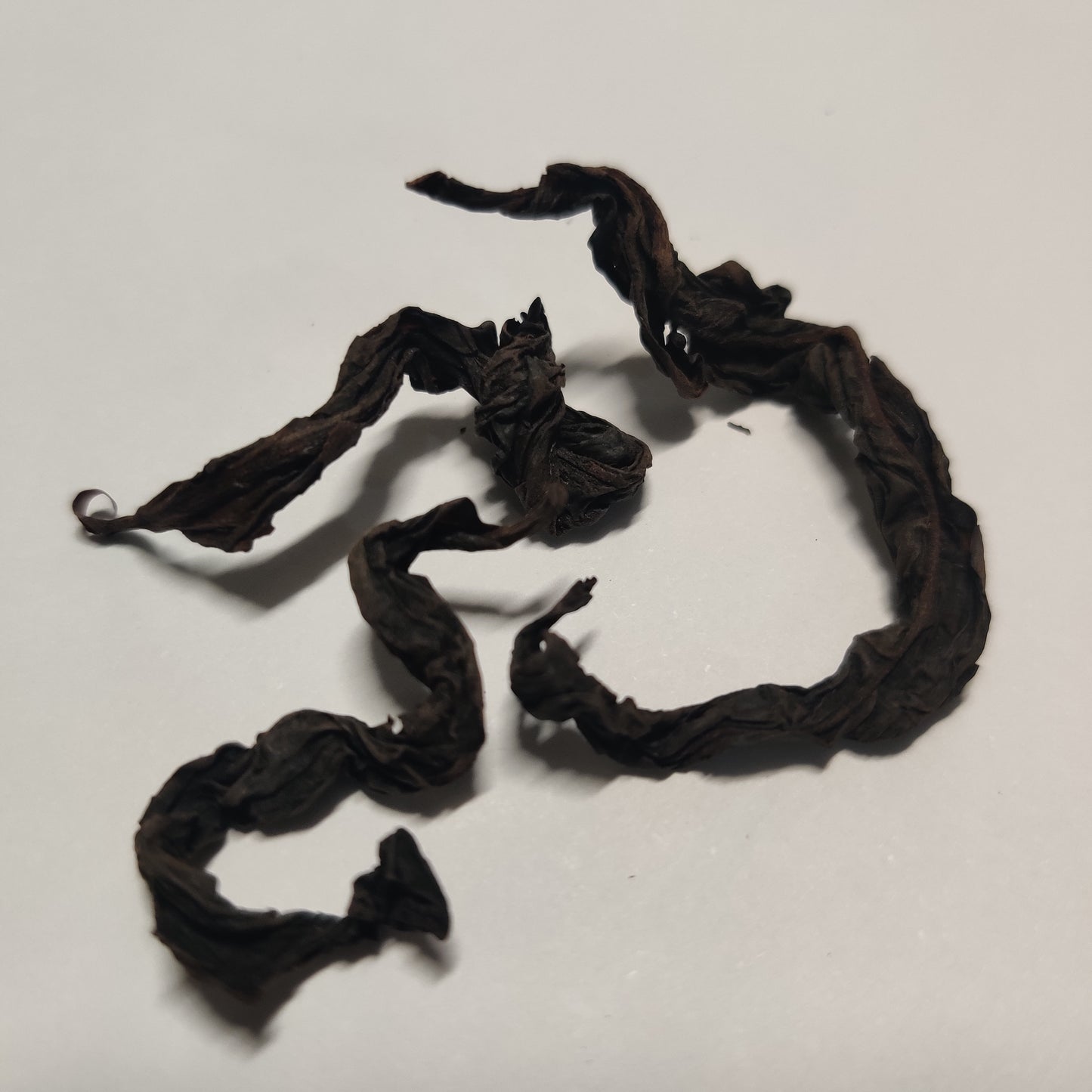 Fo Shou "Buddha's Hand" 2023 (Aged Traditional Dark Roast)