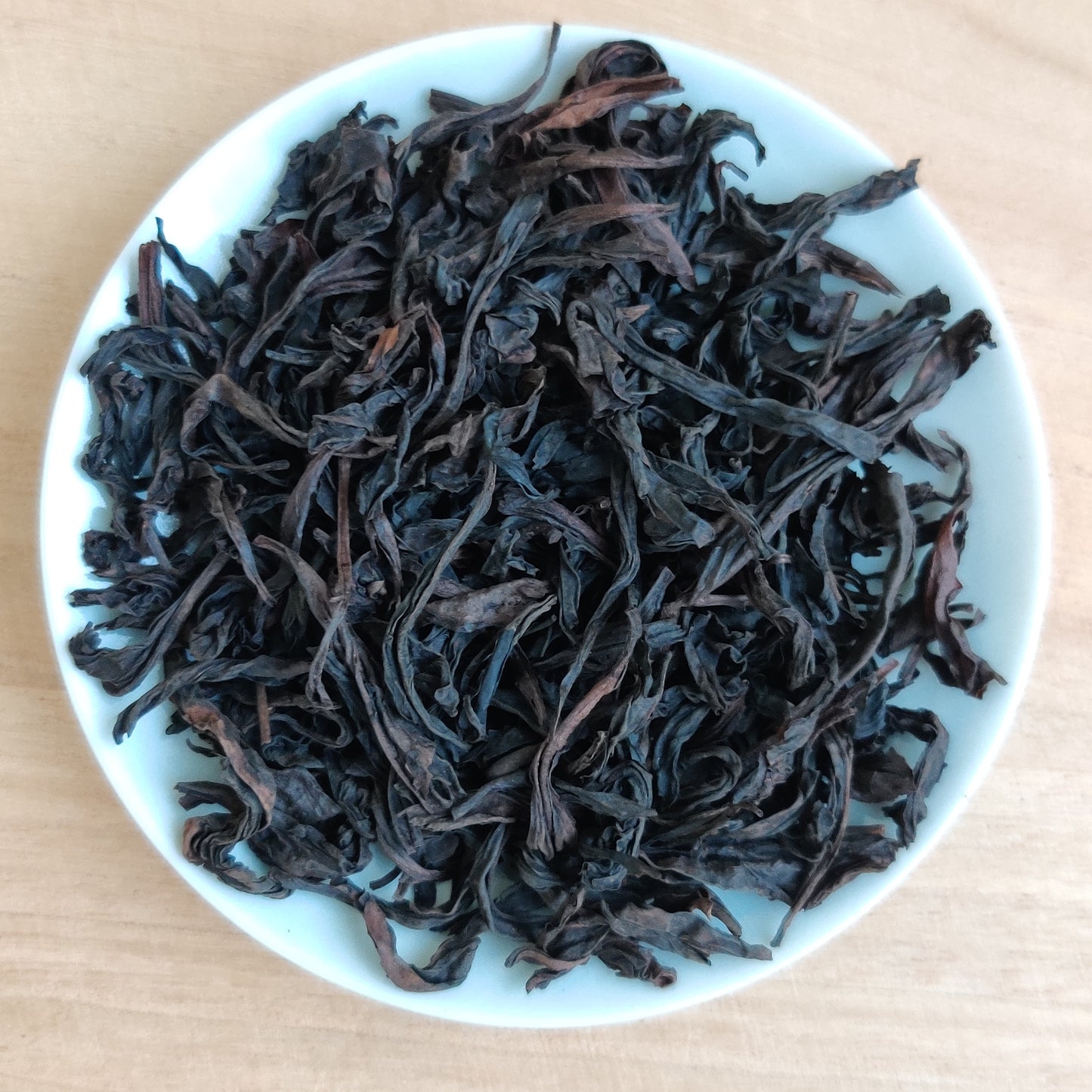 Ban Tian Yao "Half Way Sky" 2022 (Aged Traditional Dark Roast)