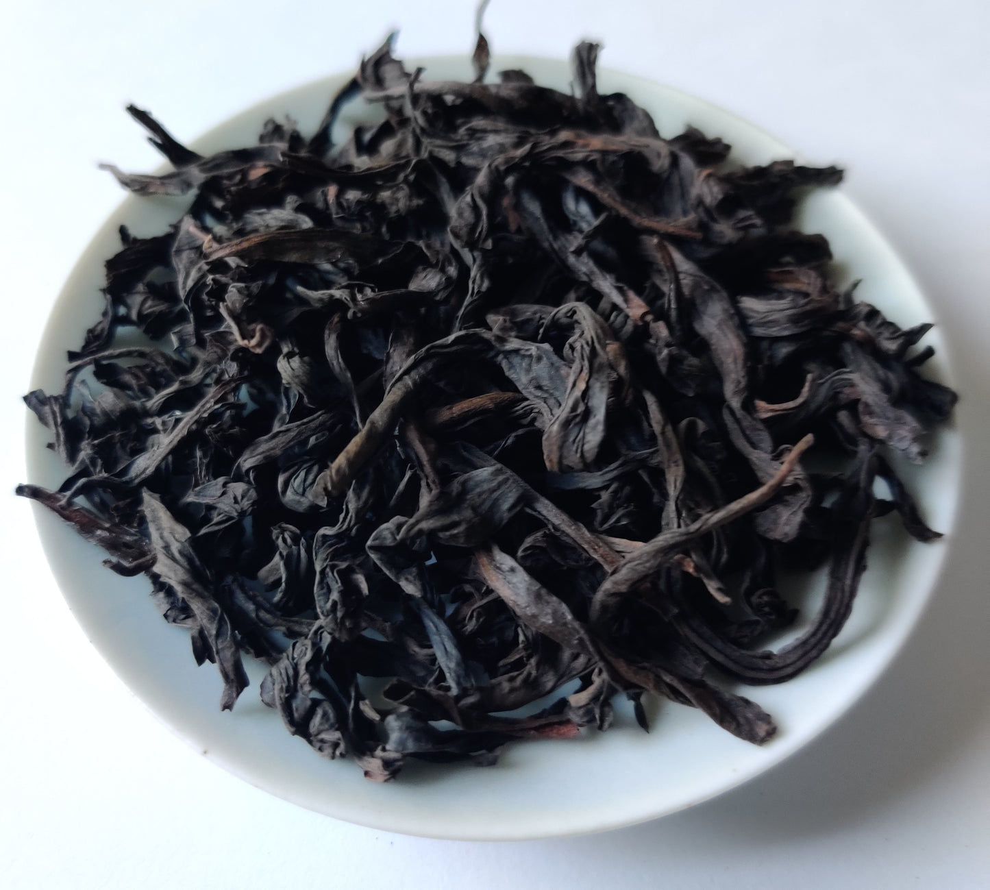 Classic Shui Xian Cliff Oolong 2024