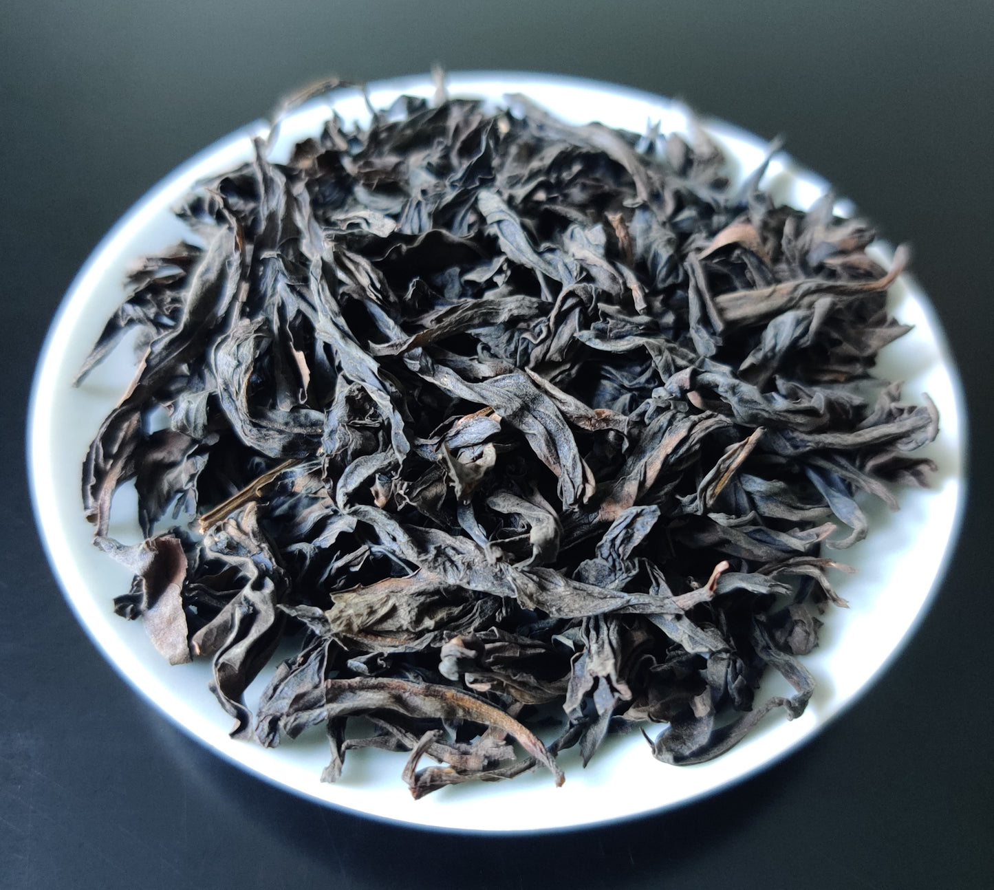 Old Grove Mei Zhan Yancha 老从梅占正岩茶 2023