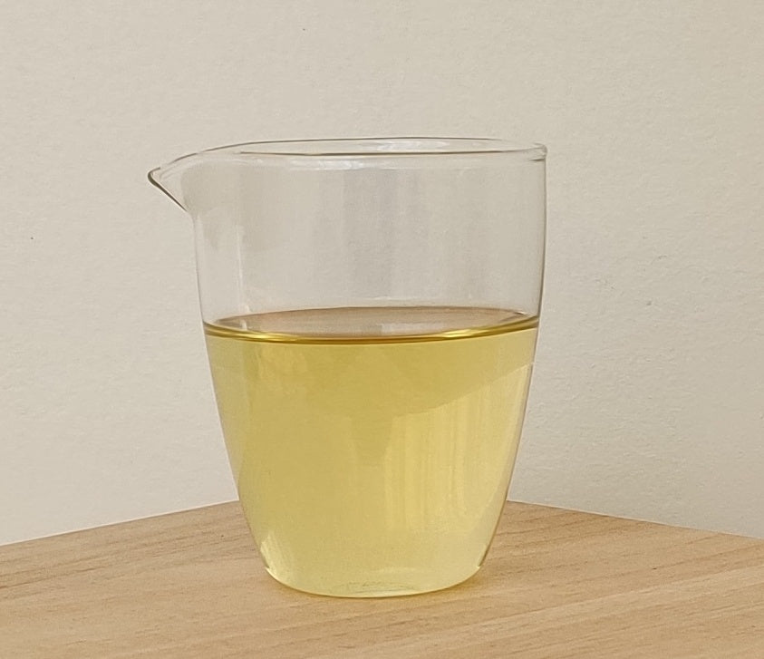 Alishan High Mountain Oolong