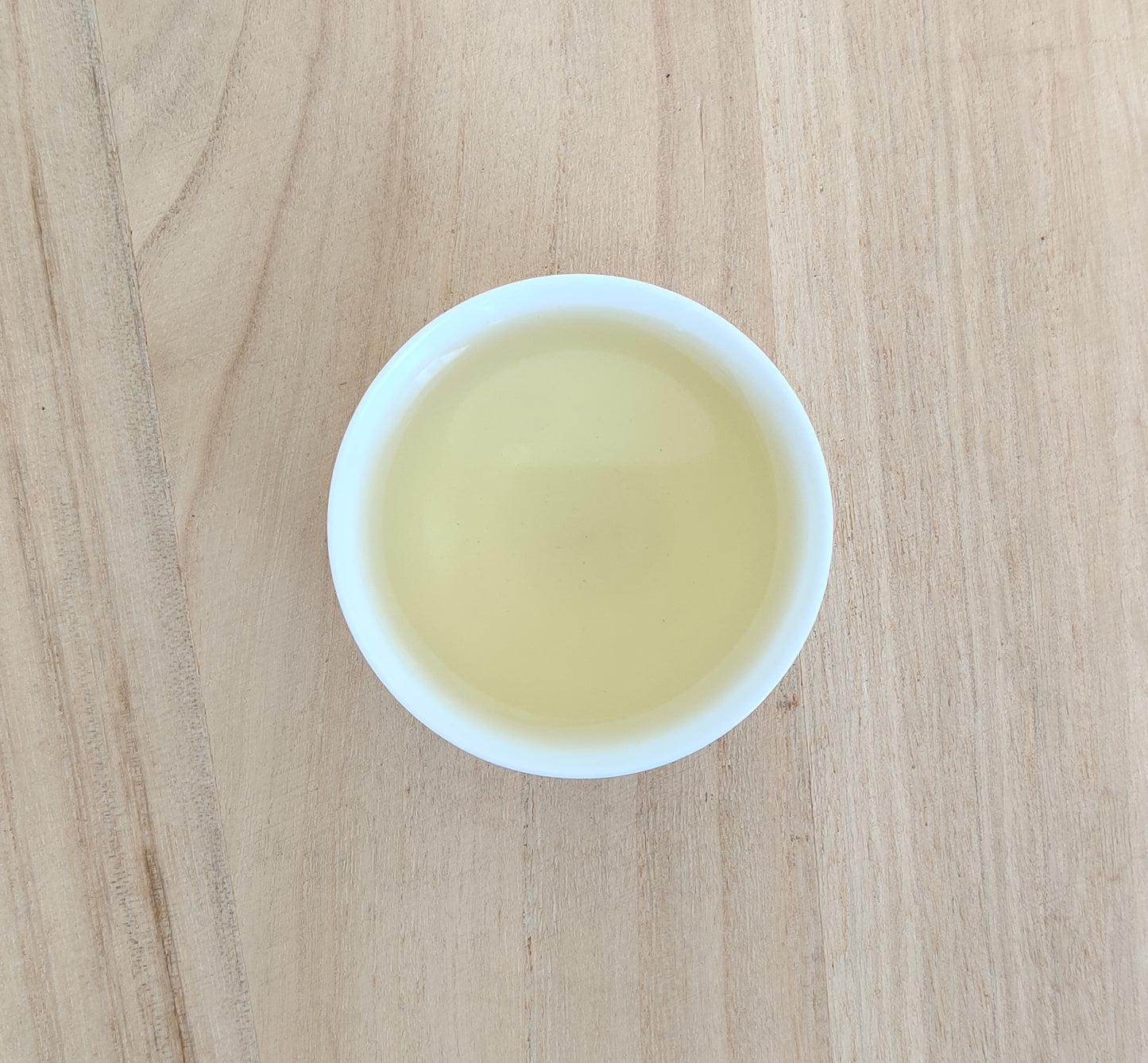 Alishan High Mountain Oolong