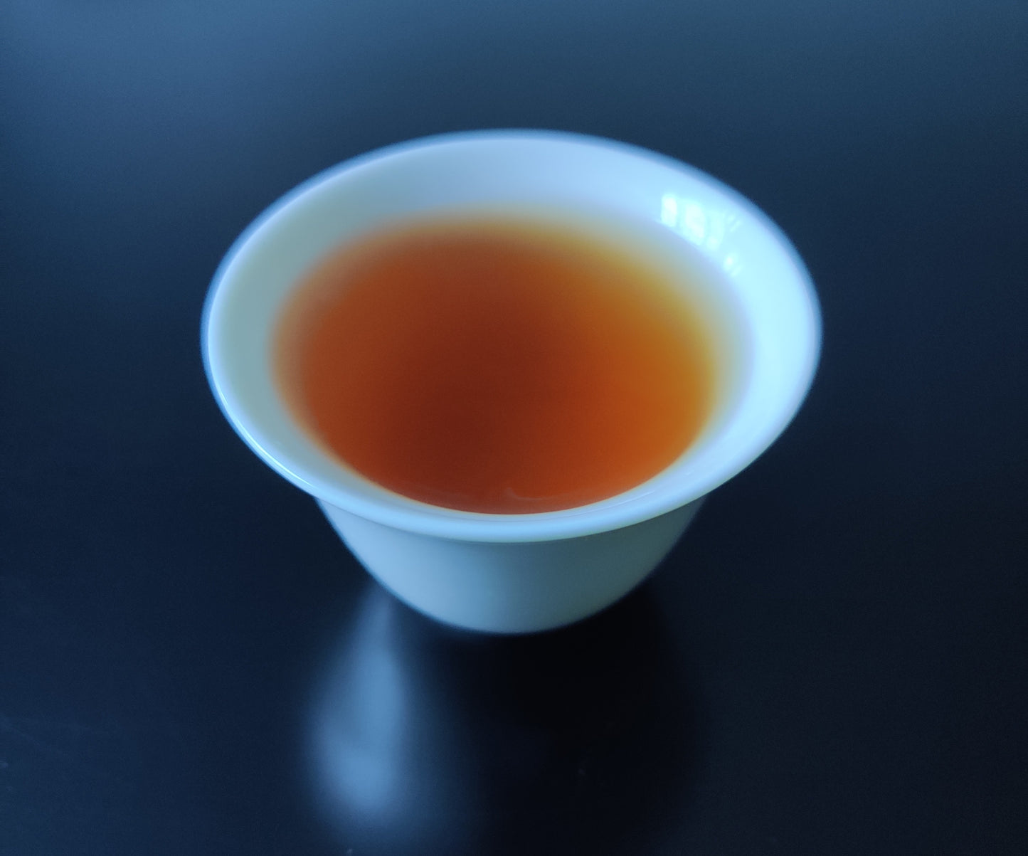 Old Grove Mei Zhan Yancha 老从梅占正岩茶 2023