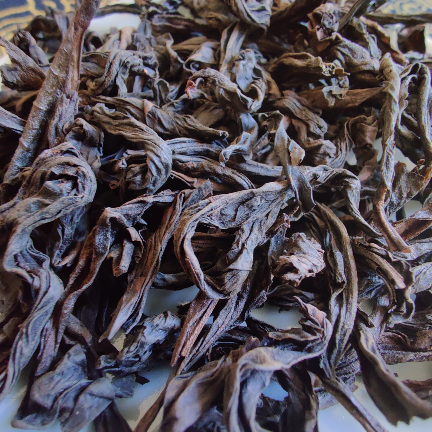 Hui Yuan's Secret - Hundred Years Grove Shui Xian 2024