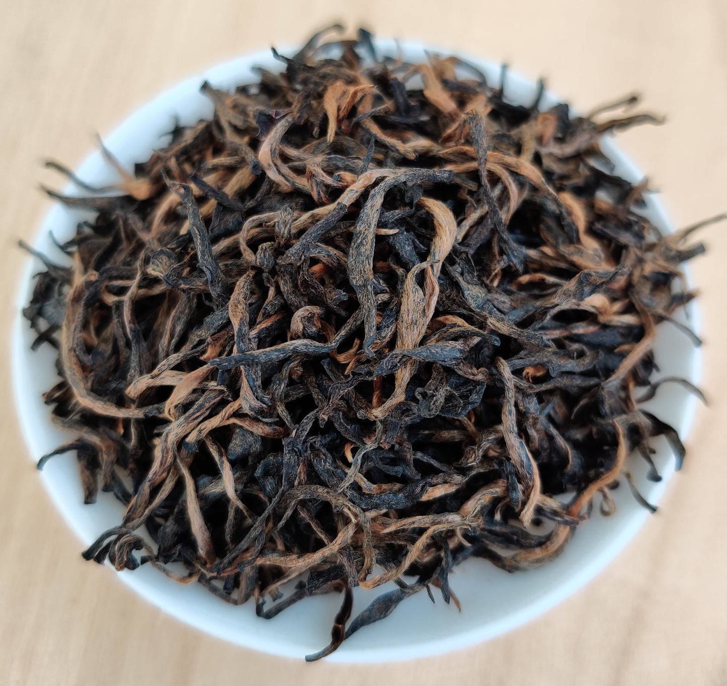 Old Grove Jin Jun Mei "Golden Brows" Black Tea 2024