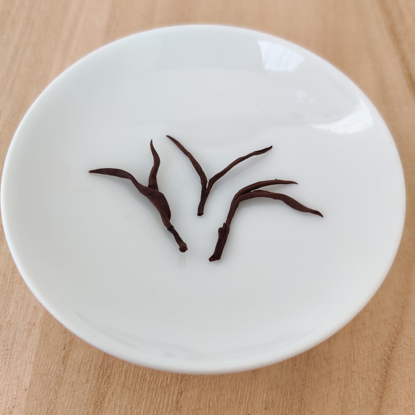 Old Grove Jin Jun Mei "Golden Brows" Black Tea 2024