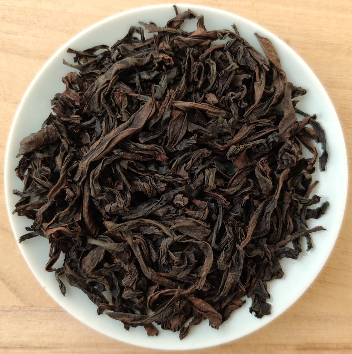 Hui Yuan Rou Gui 2024 – The Tea Wanderer