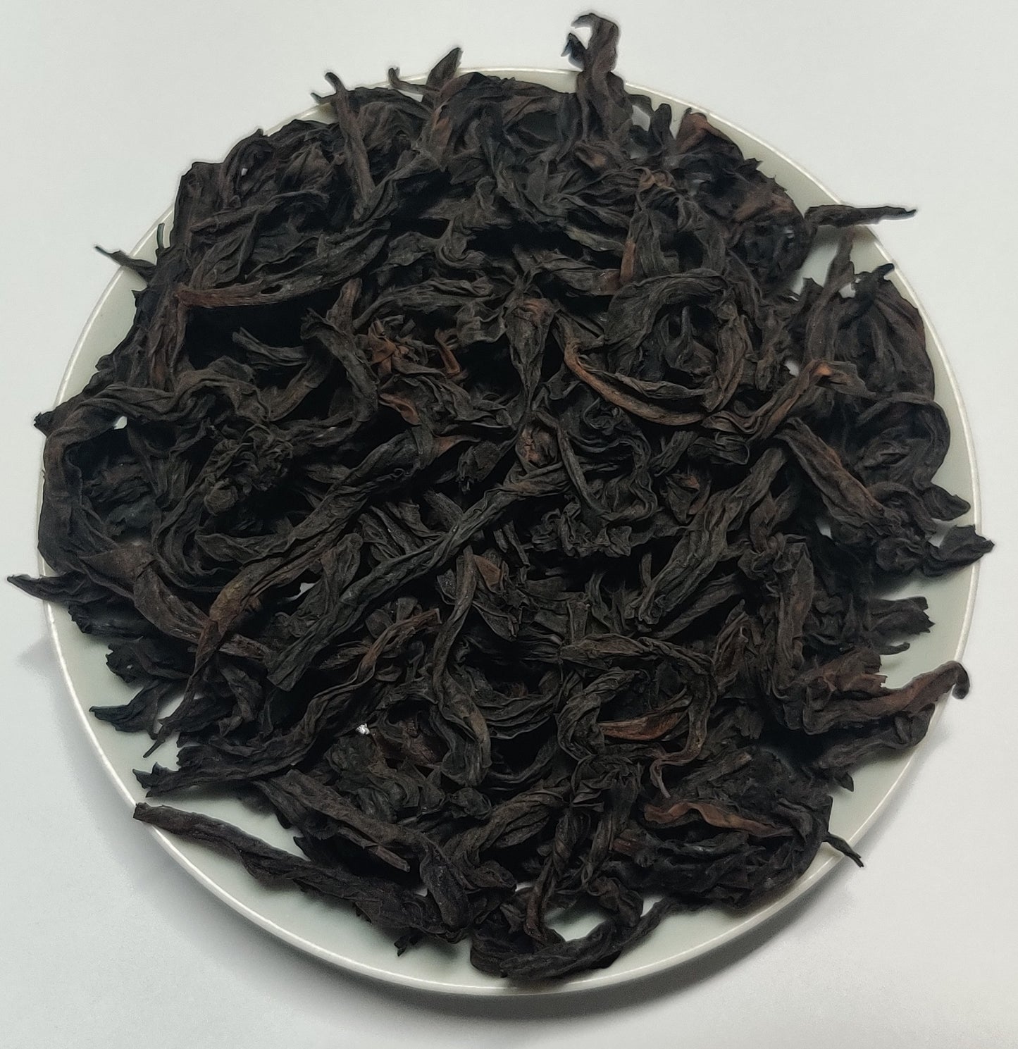 Fo Shou "Buddha's Hand" 2023 (Aged Traditional Dark Roast)