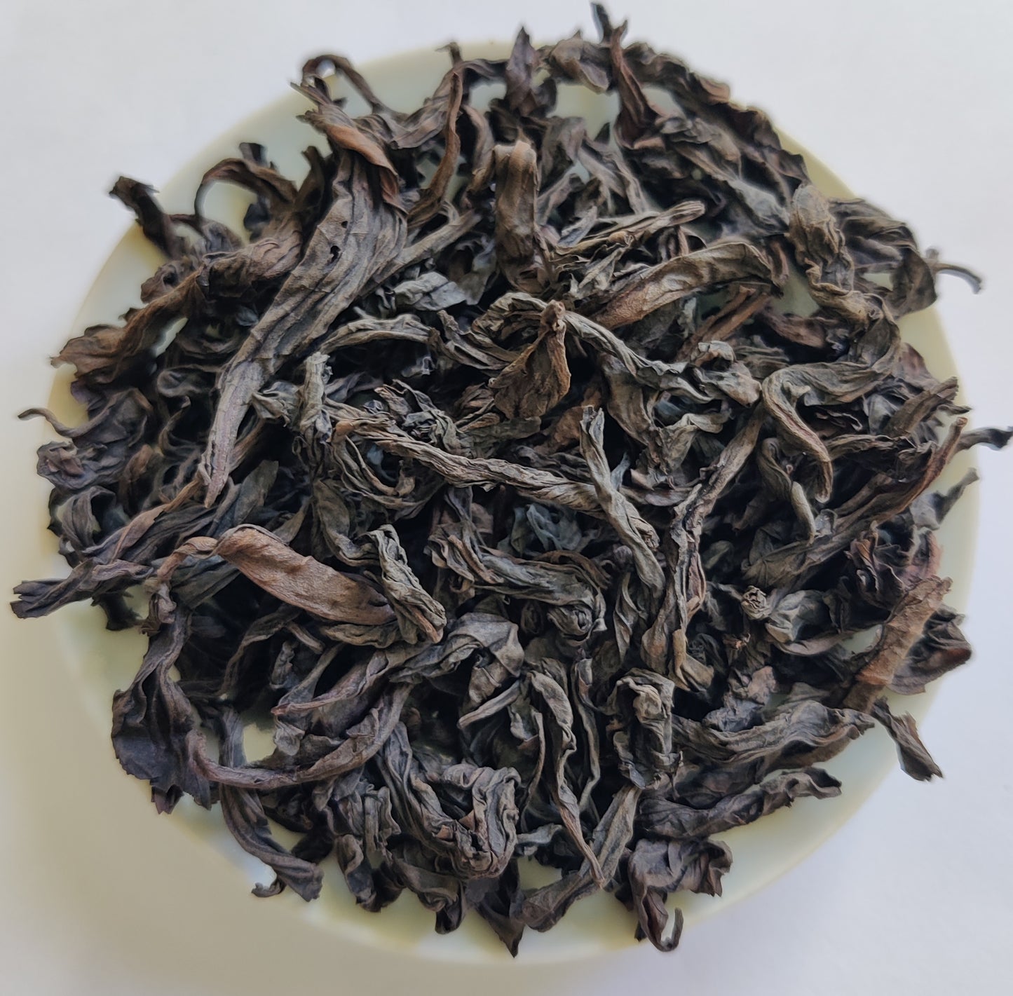 Fo Shou "Buddha's Hand" 2023 (Aged Traditional Dark Roast)