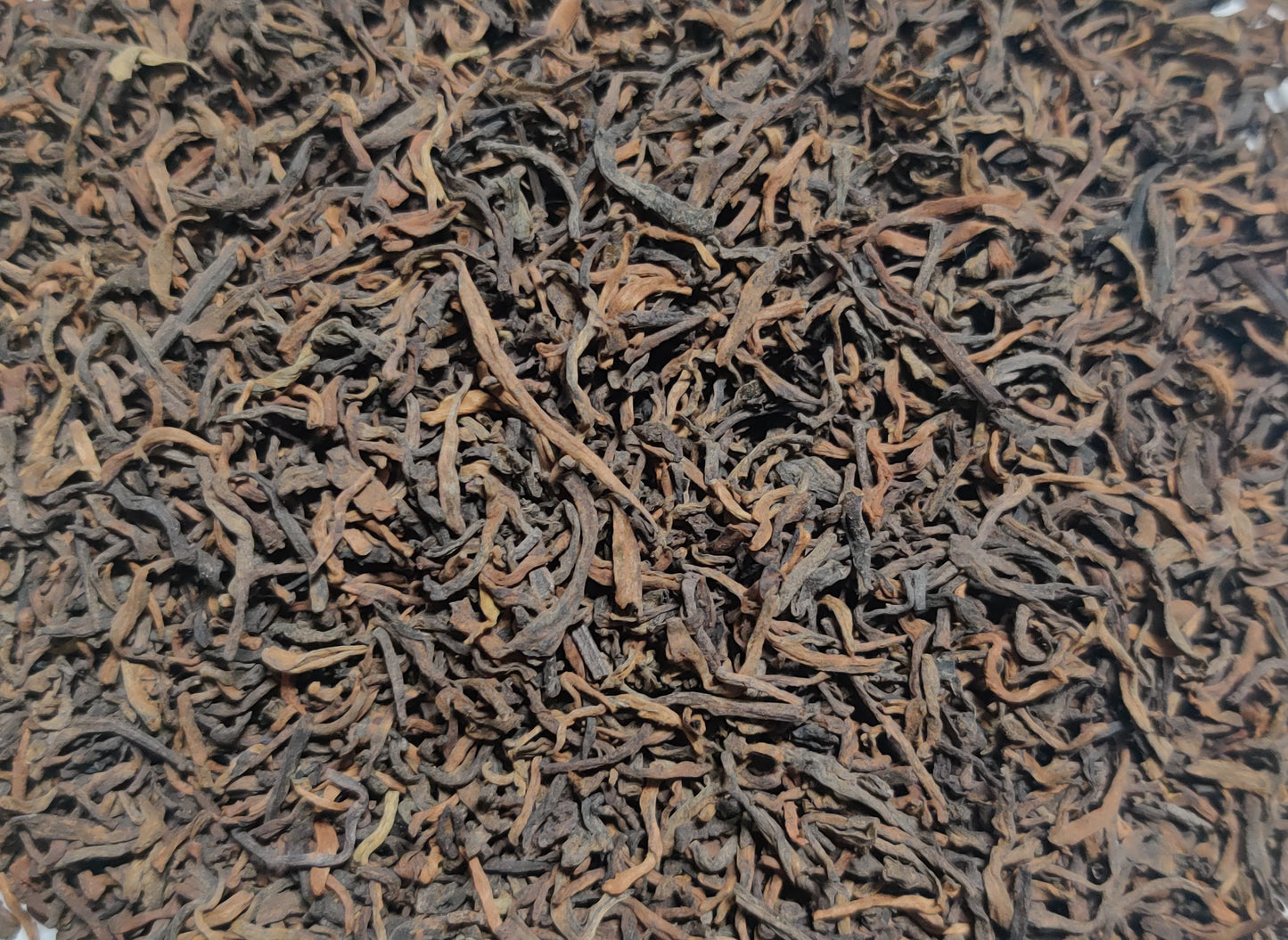Emperor Shou Pu Erh 2015 陈年宫廷金针普洱