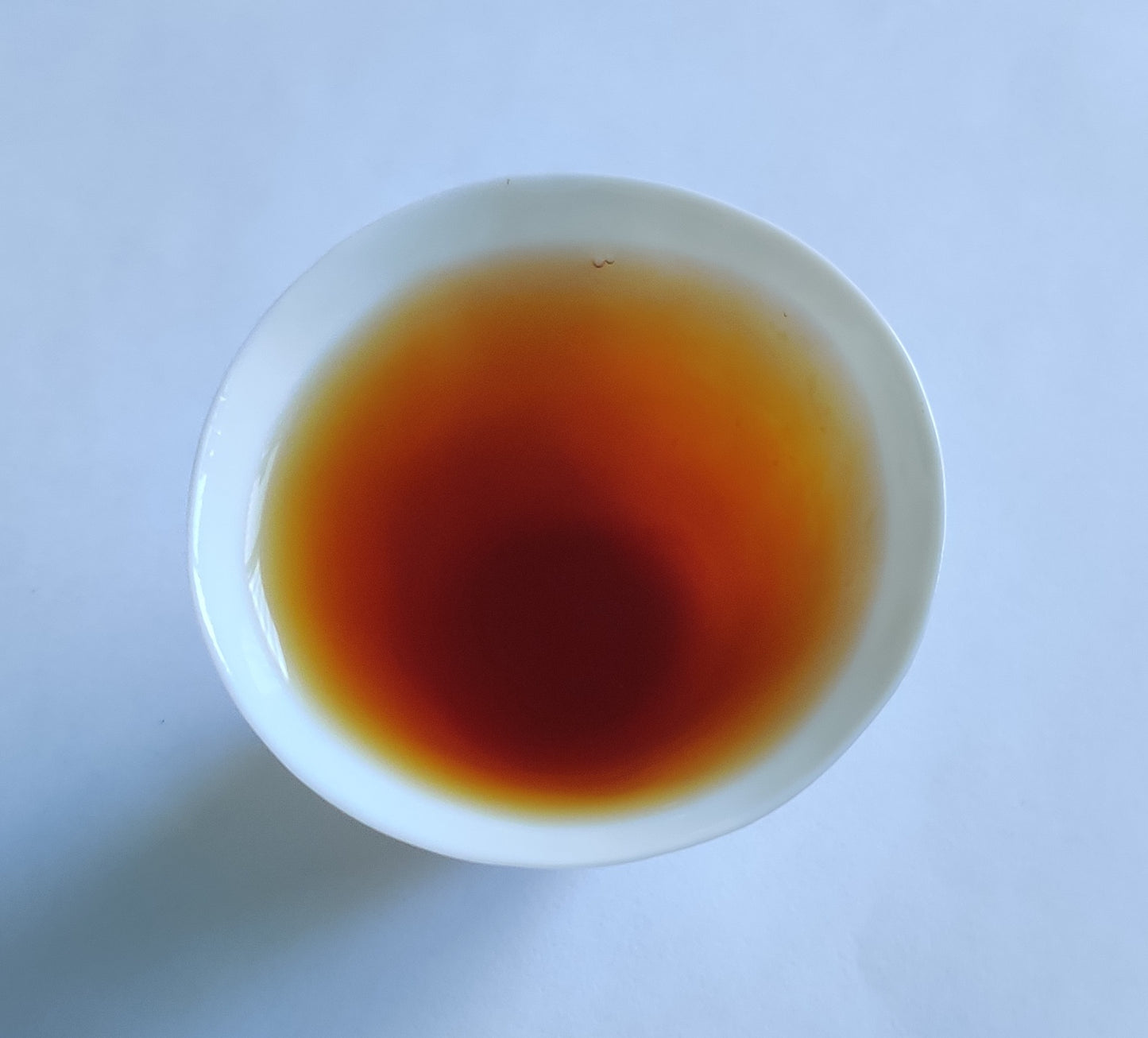 Abandoned Garden "Cloud & Mist" Black Tea