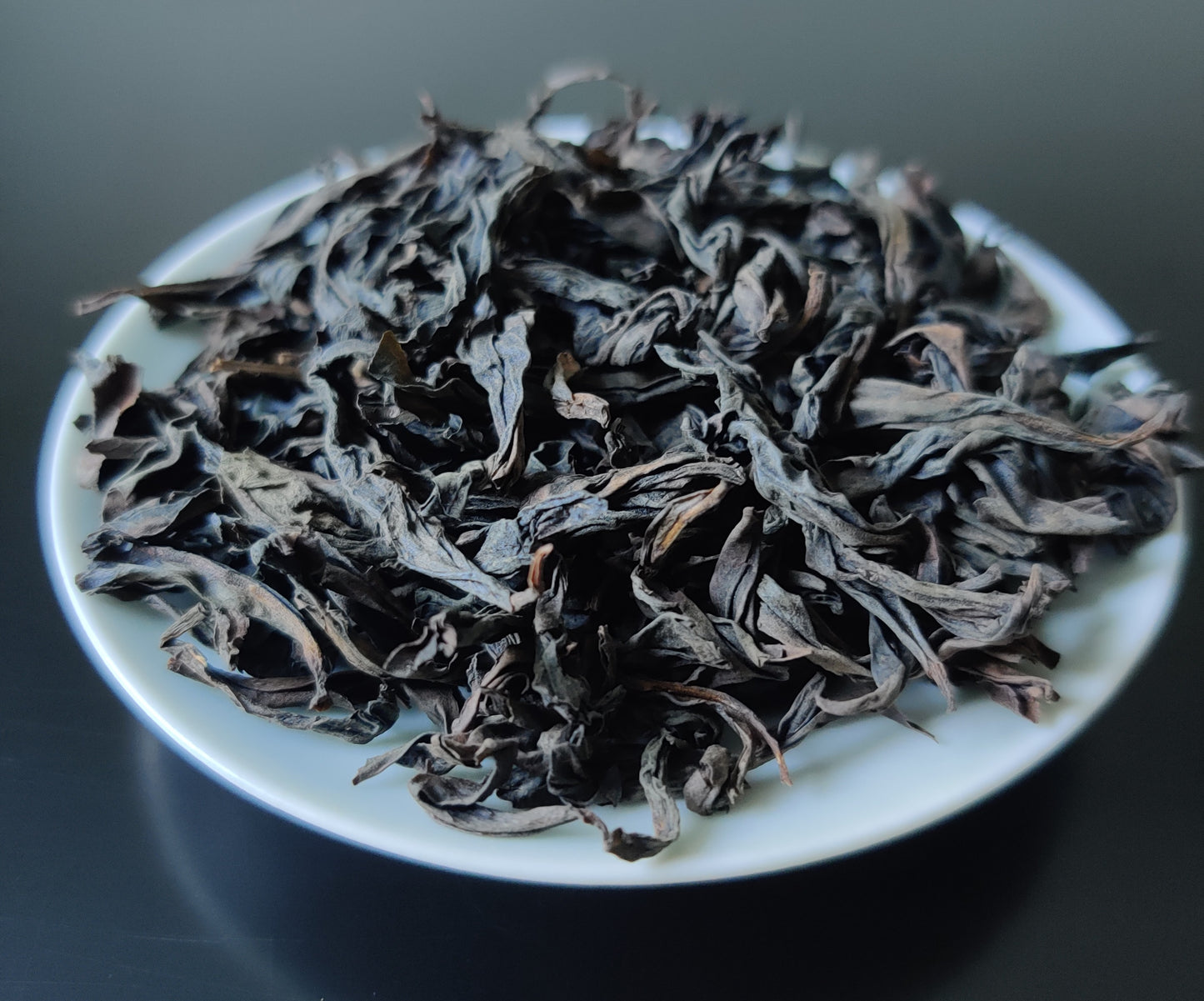 Old Grove Mei Zhan Yancha 老从梅占正岩茶 2023