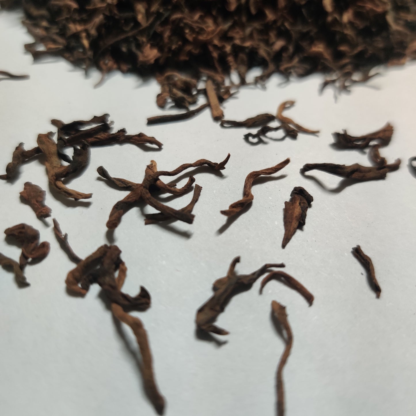 Emperor Shou Pu Erh 2015 陈年宫廷金针普洱