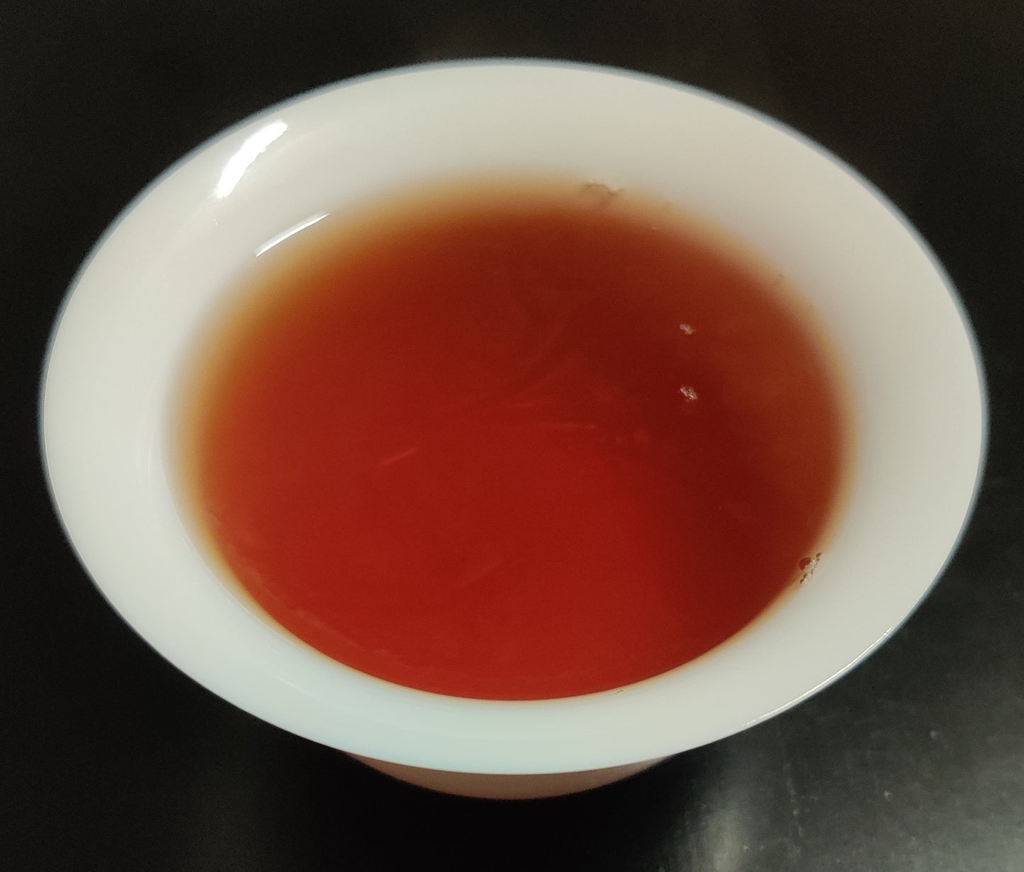 Wild High Mountain Old Grove Shui Xian 2023 - Darker Mid-High Roast Edition