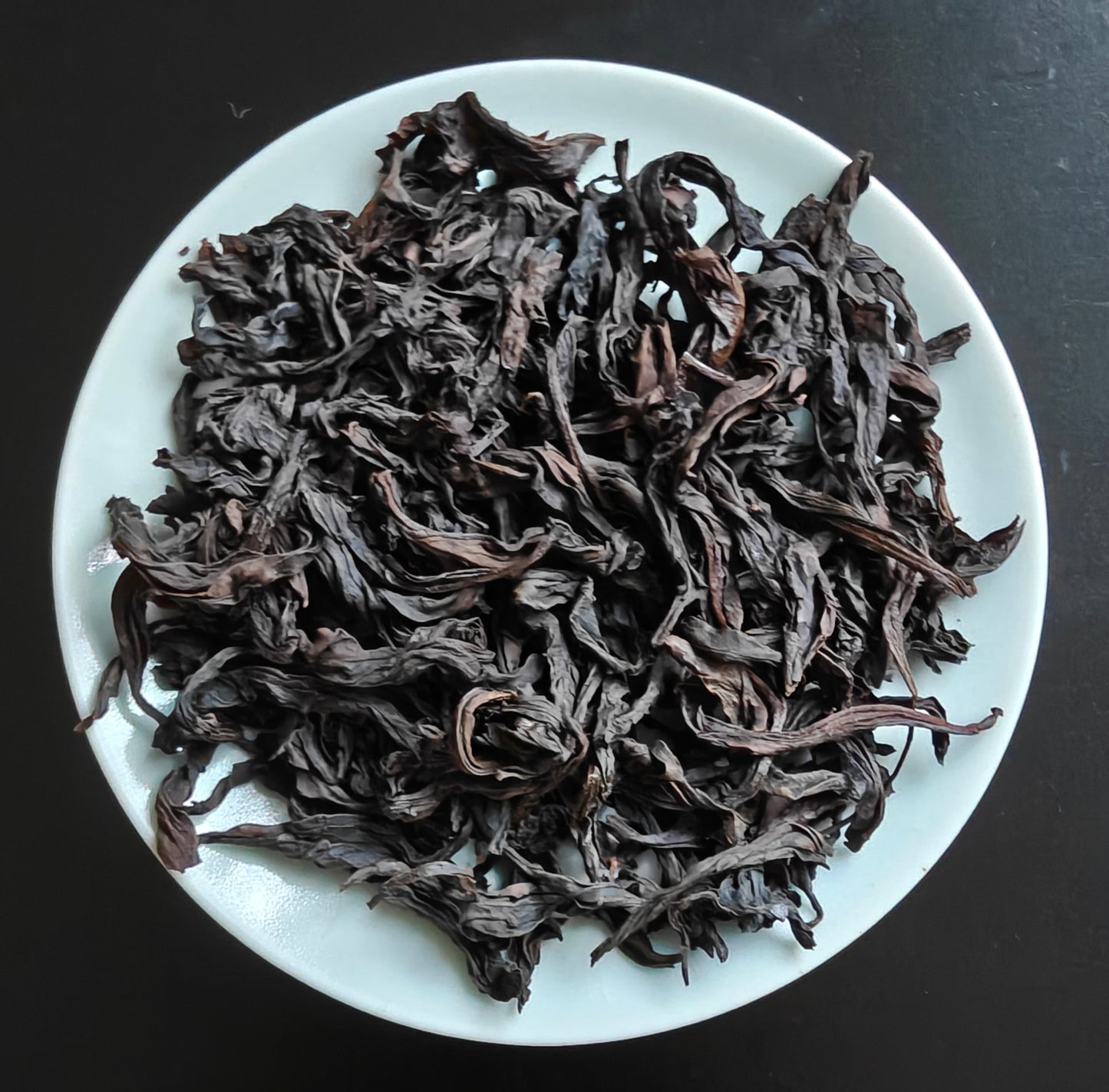 "Yellow Goddess" Huang Guan Yin 2024 - Zuhuo Full Roast