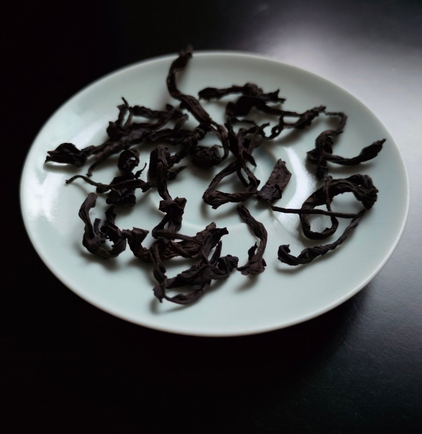 "Yellow Goddess" Huang Guan Yin 2024 - Zuhuo Full Roast