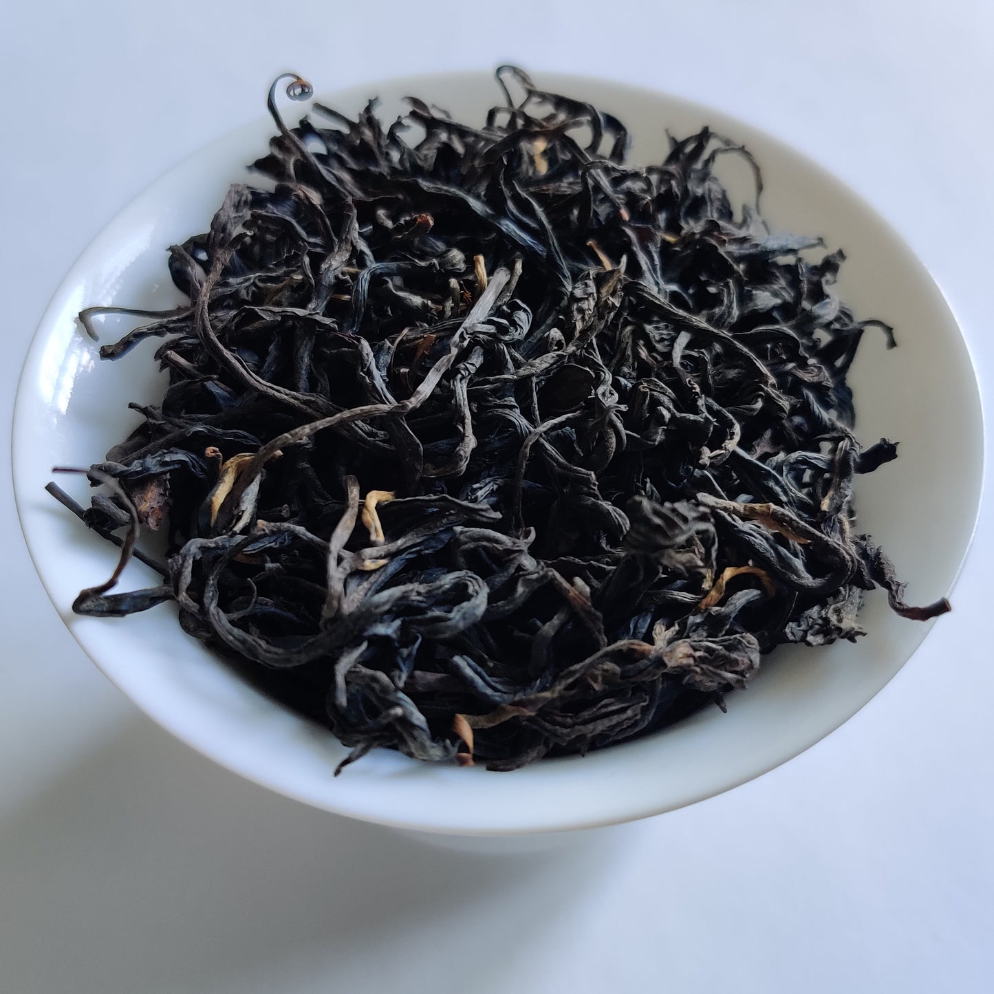 Abandoned Garden "Cloud & Mist" Black Tea