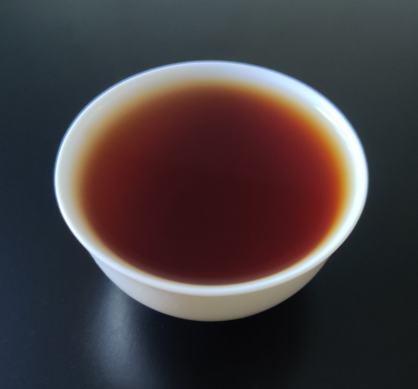 MaTouYan "Horse Head Cliff" Rou Gui 2022 (Aged Traditional Full/Dark Roast - Zu Huo 足火）