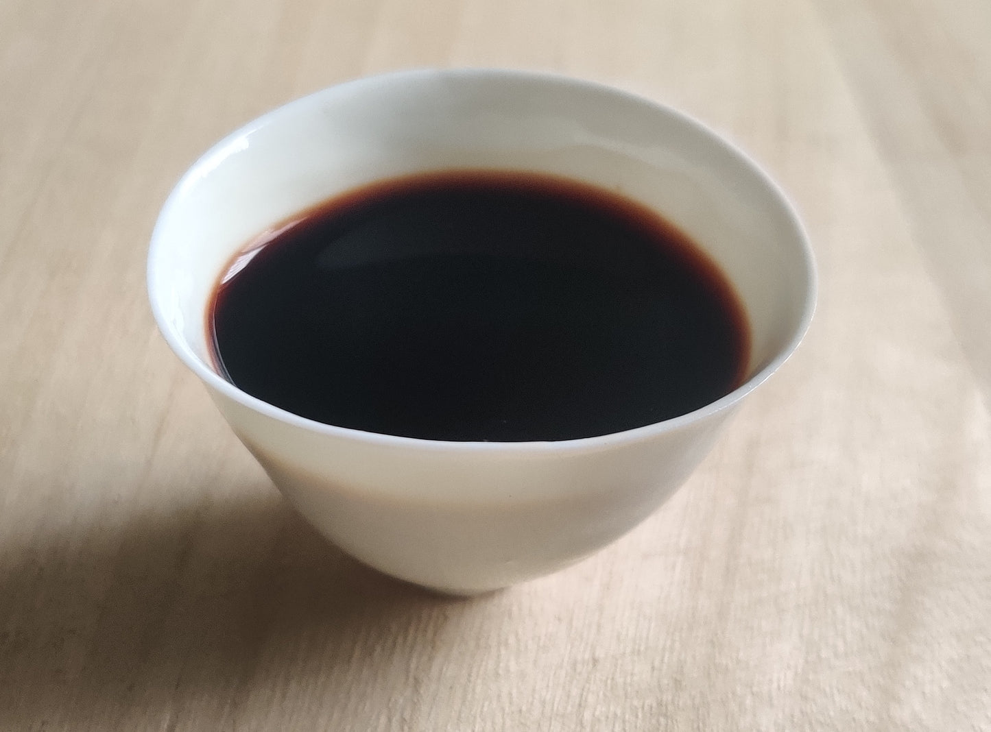 Emperor Shou Pu Erh 2015 陈年宫廷金针普洱