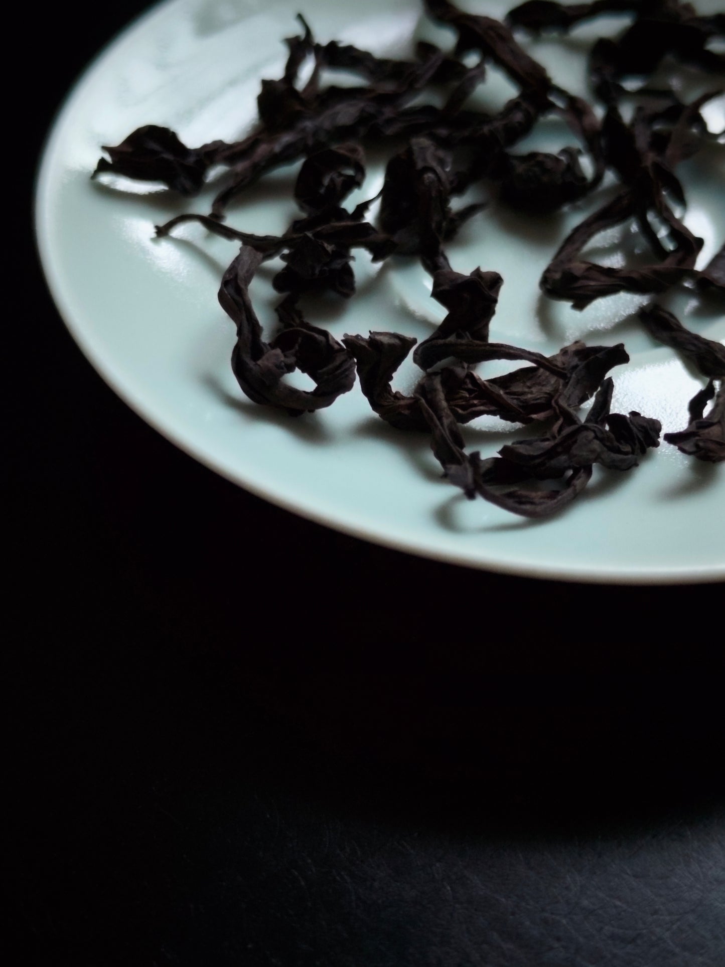 "Yellow Goddess" Huang Guan Yin 2024 - Zuhuo Full Roast