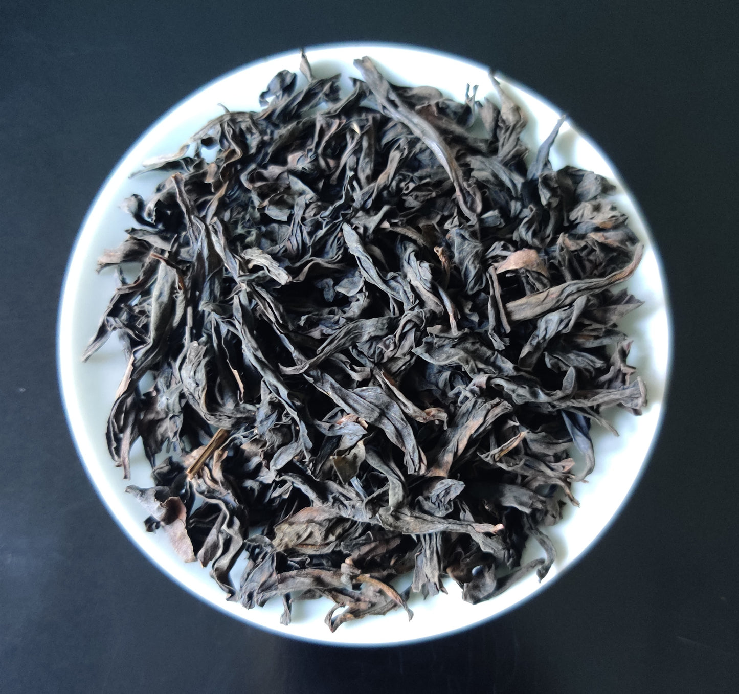 Old Grove Mei Zhan Yancha 老从梅占正岩茶 2023