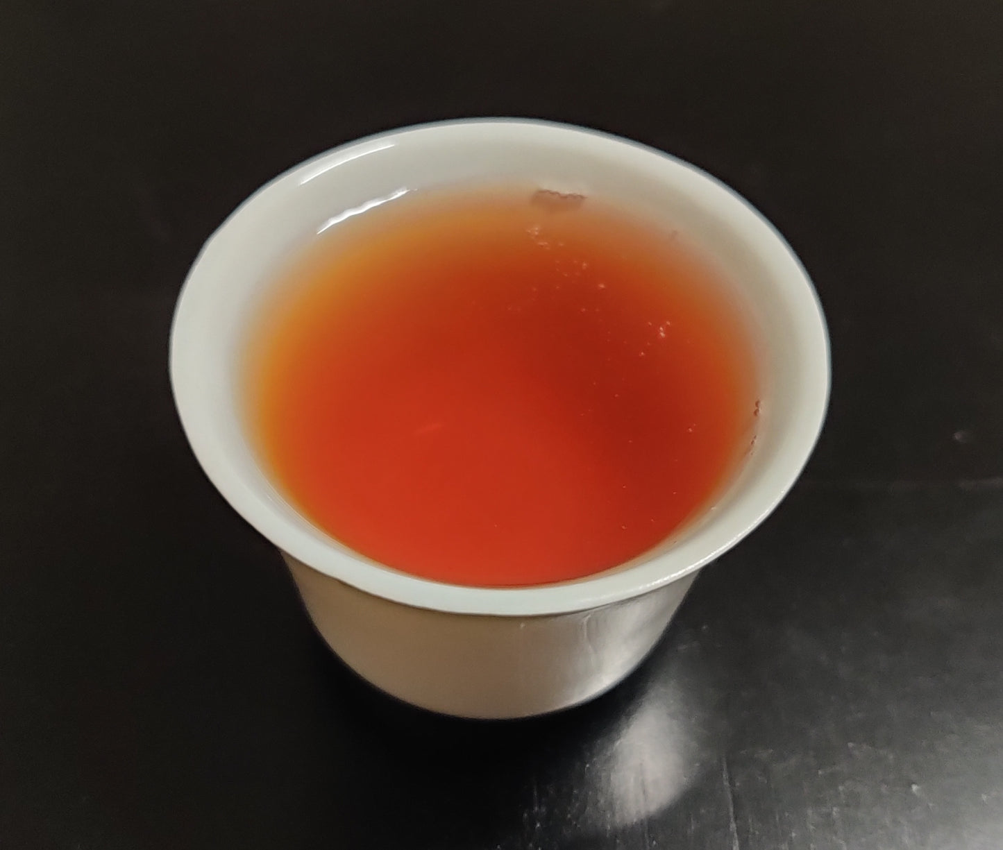 Wild High Mountain Old Grove Shui Xian 2023 - Darker Mid-High Roast Edition