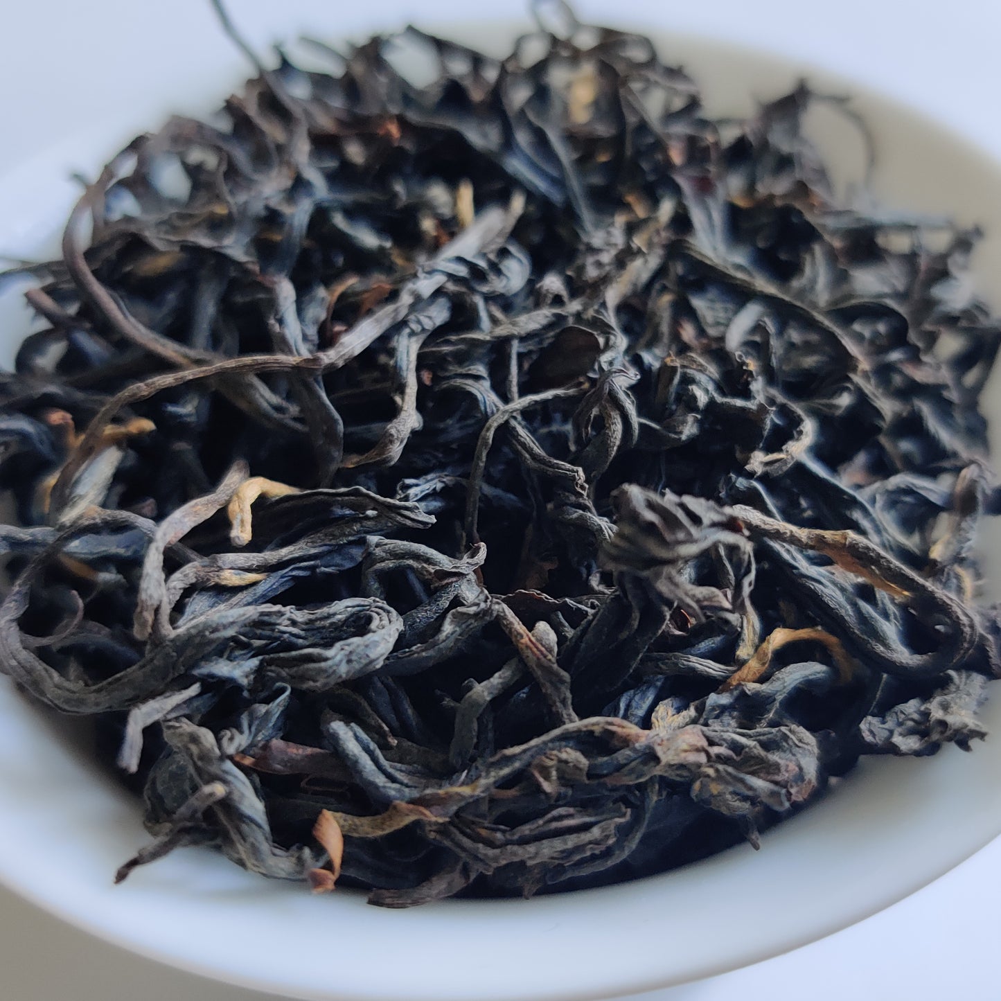 Abandoned Garden "Cloud & Mist" Black Tea