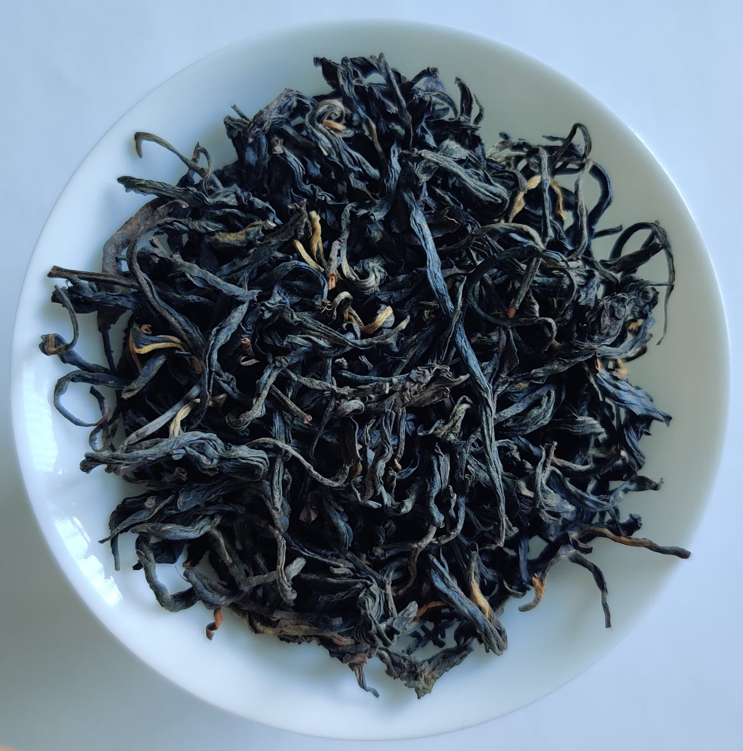 Abandoned Garden "Cloud & Mist" Black Tea