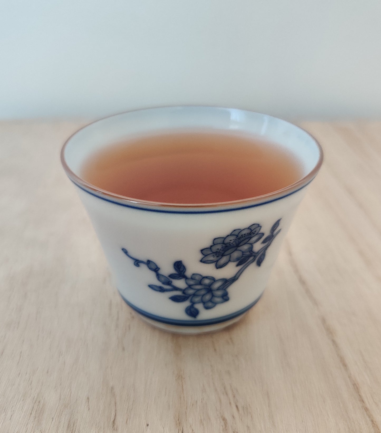 Shi Ru "Stone Milk" 2024